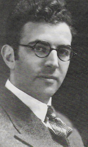 Samuel Baud-Bovy