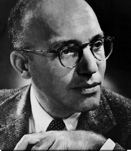 Kurt Weill
