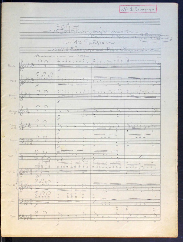 Η Κουμπάρα μας