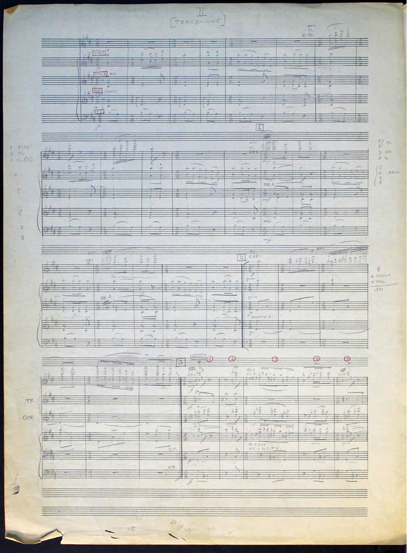 Τσακώνικος