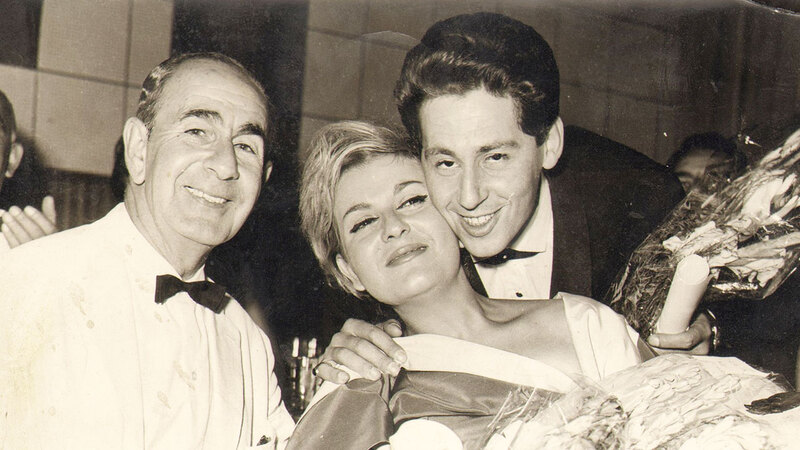 Φεστιβάλ Θεσσαλονίκης 1962