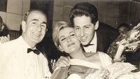 Φεστιβάλ Θεσσαλονίκης 1962